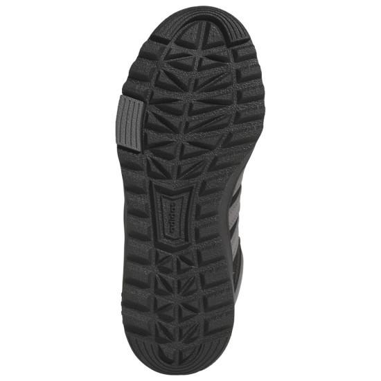 Adidas Hoops 4.0 Mid Winterized J
